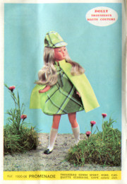 Promenade - catalogue GéGé