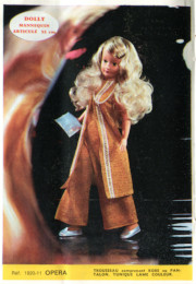 Opéra - catalogue GéGé