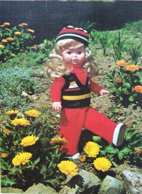 Sylvia - GéGé