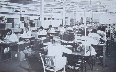 Atelier couture GéGé