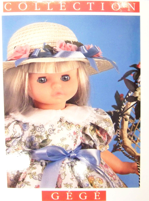 Catalogue Soclaine de 1989