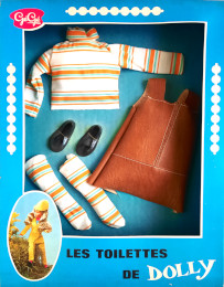 Boul’Mich (robe)