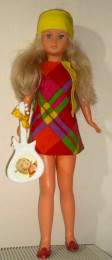 Autre version d'Idole portée par Dolly