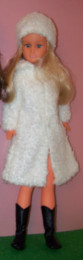 Frileuse