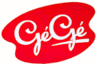 Logo GéGé